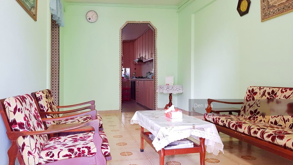 Blk 704 Bedok Reservoir Road (Bedok), HDB 3 Rooms #182668552